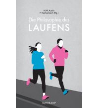 Running and Triathlon Die Philosophie des Laufens Suhrkamp Verlag