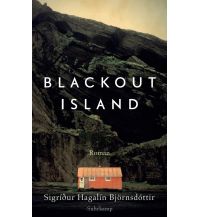 Reiselektüre Blackout Island Suhrkamp Verlag