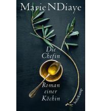 Reiselektüre Die Chefin Suhrkamp Verlag