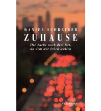 Travel Literature Zuhause Suhrkamp Verlag