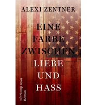 Travel Literature Eine Farbe zwischen Liebe und Hass Suhrkamp Verlag