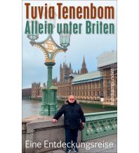 Travel Guides United Kingdom Allein unter Briten Suhrkamp Verlag