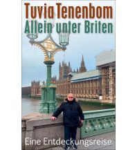 Travel Guides United Kingdom Allein unter Briten Suhrkamp Verlag