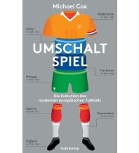 Running and Triathlon Umschaltspiel Suhrkamp Verlag