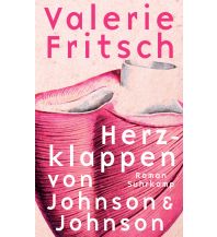 Herzklappen von Johnson & Johnson Suhrkamp Verlag