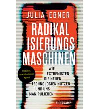 Radikalisierungsmaschinen Suhrkamp Verlag