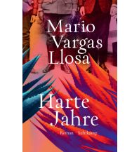 Harte Jahre Suhrkamp Verlag