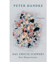 Das zweite Schwert Suhrkamp Verlag