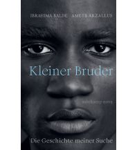 Kleiner Bruder Suhrkamp Verlag