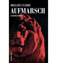 Aufmarsch Suhrkamp Verlag