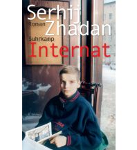 Travel Literature Internat Suhrkamp Verlag