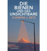 Travel Die Bienen und das Unsichtbare Suhrkamp Verlag