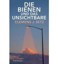 Travel Die Bienen und das Unsichtbare Suhrkamp Verlag