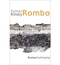 Reiselektüre Rombo Suhrkamp Verlag