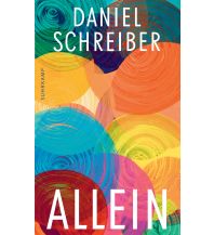 Reiselektüre Allein Suhrkamp Verlag