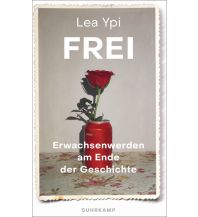 Travel Writing Frei Suhrkamp Verlag