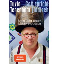 Travel Guides Asia Gott spricht Jiddisch Suhrkamp Verlag