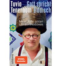 Travel Guides Asia Gott spricht Jiddisch Suhrkamp Verlag