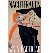 Reiselektüre Nachtfrauen Suhrkamp Verlag