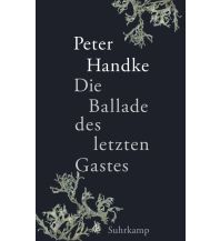 Reiselektüre Die Ballade des letzten Gastes Suhrkamp Verlag