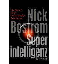 Superintelligenz Suhrkamp Verlag