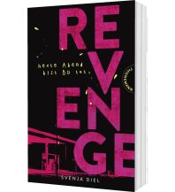 Revenge K. Thienemann Verlag GmbH. & Co.