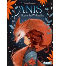 Anis K. Thienemann Verlag GmbH. & Co.