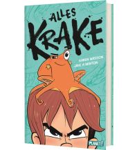 Alles Krake KNV