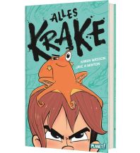 Alles Krake KNV