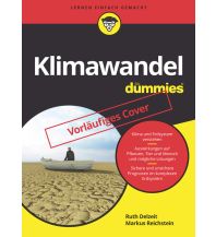 Geography Klimawandel für Dummies Wiley