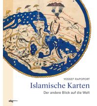 Islamische Karten Wissenschaftliche Buchgesellschaft