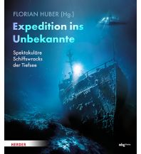Diving / Snorkeling Expedition ins Unbekannte Theiss Konrad Verlag GmbH