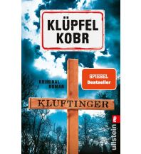 Travel Literature Kluftinger Ullstein Verlag