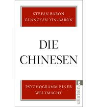Travel Guides China Die Chinesen Ullstein Verlag