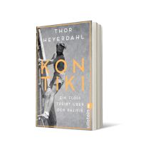 Kon-Tiki Ullstein Verlag