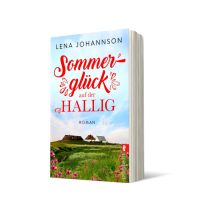 Reiselektüre Sommerglück auf der Hallig Ullstein Verlag