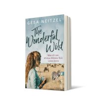 The Wonderful Wild Ullstein Verlag