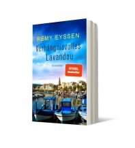 Verhängnisvolles Lavandou Ullstein Verlag