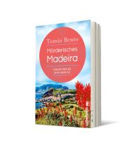 Reiselektüre Mörderisches Madeira Ullstein Verlag