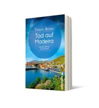 Tod auf Madeira Ullstein Verlag