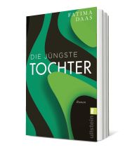 Reiselektüre xxx - 0.00011706352233887Die jüngste Tochter Ullstein Verlag