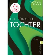 Reiselektüre Die jüngste Tochter Ullstein Verlag