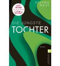 Reiselektüre Die jüngste Tochter Ullstein Verlag