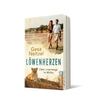 Travel Literature Löwenherzen Ullstein Verlag