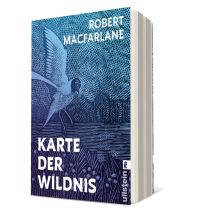 Climbing Stories Karte der Wildnis Ullstein Verlag