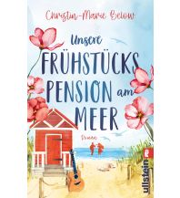 Reiselektüre Unsere Frühstückspension am Meer Ullstein Verlag