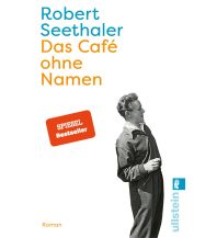 Reiselektüre Das Café ohne Namen Ullstein Verlag