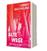 Bergerzählungen Alte Wege Ullstein Verlag