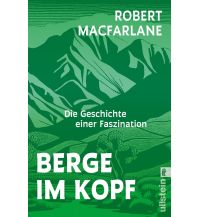 Bergerzählungen Berge im Kopf Ullstein Verlag