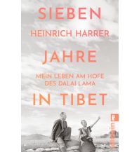 Bergerzählungen Sieben Jahre in Tibet Ullstein Verlag